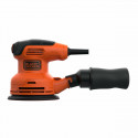 Orbital sander Black & Decker BEW210 230 W 125 mm