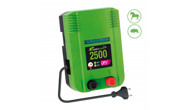 Turvasüsteem Pastormatic 2500 Tara