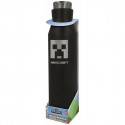 Pudel Minecraft Roostevaba teras 580 ml