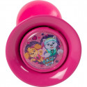 Children's Bicycle Bell The Paw Patrol CZ10553 Rozā