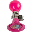 Children's Bicycle Bell The Paw Patrol CZ10553 Rozā