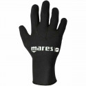 Перчатки Mares Flex 30 Ultrastretch Чёрный (XL/2XL)