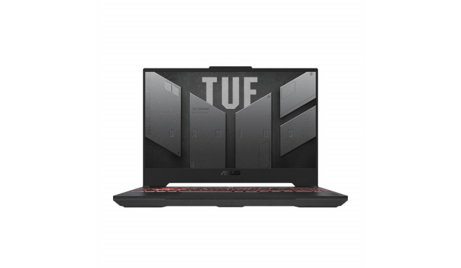 Notebook Asus TUF Gaming A15 2023 FA507XI-LP024 Spanish Qwerty Nvidia Geforce RTX 4070 AMD Ryzen 9 7