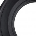 Matin lens hood Rubber Metal Ring 62mm M-6220