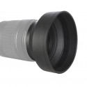 Matin lens hood Rubber Metal Ring 62mm M-6220