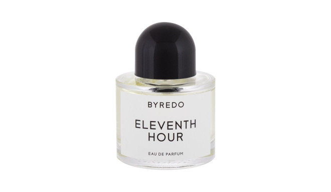 BYREDO Eleventh Hour Eau de Parfum (50ml)