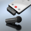 Fifine M6 USB-C juhtmeta mikrofon