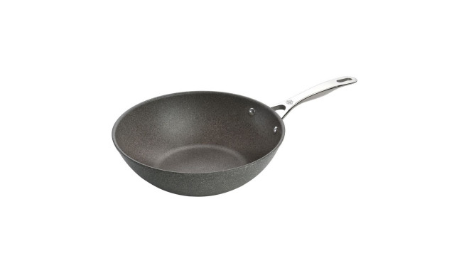 BALLARINI 75002-815-0 ümmargune wok/praadimispann