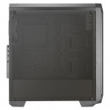 Aerocool korpus PGS Skyline-A-BK-v1 Case ARGB
