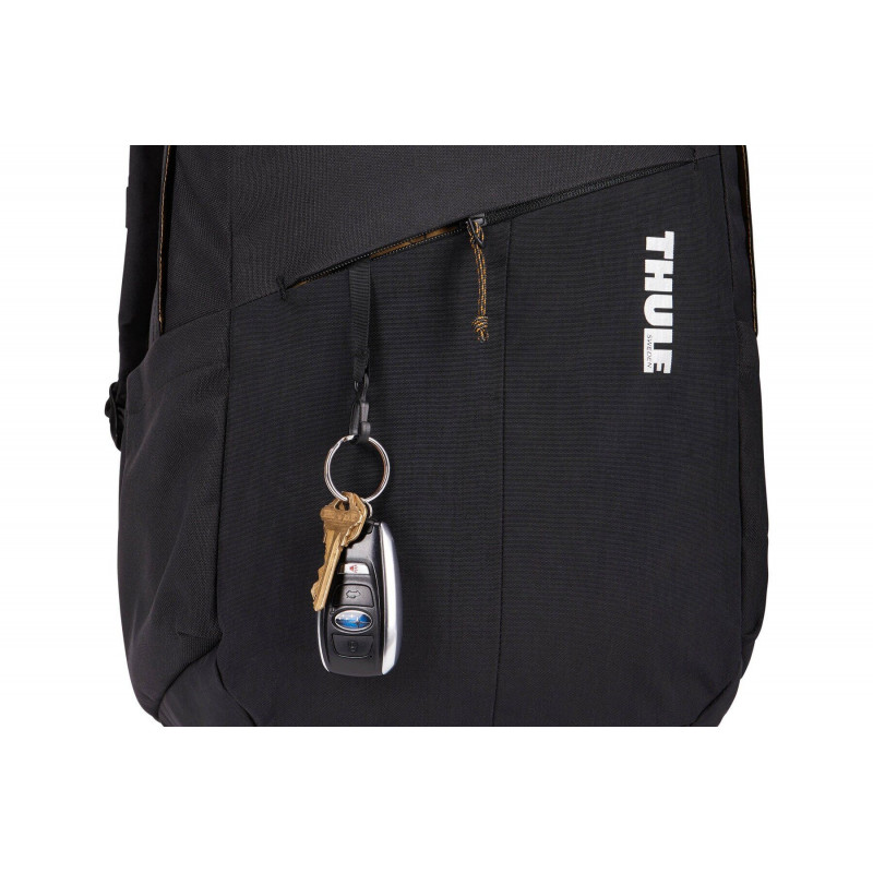 Thule 4304 Notus Backpack TCAM 6115 Black Backpacks Photopoint