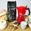 Jata espressokann HCAF2012