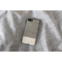 MAN&WOOD case for iPhone 7/8 einstein black