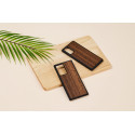 MAN&WOOD case for Galaxy Note 20 koala black