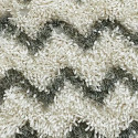 Salter LASAL73247EU7 ZIG ZAG SCRUBBING PAD