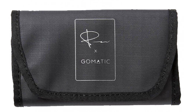 Gomatic Peter McKinnon Memory Card Case