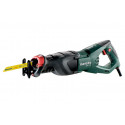 METABO PIŁA SZABLASTA 1100W WALIZKA SSE 1100