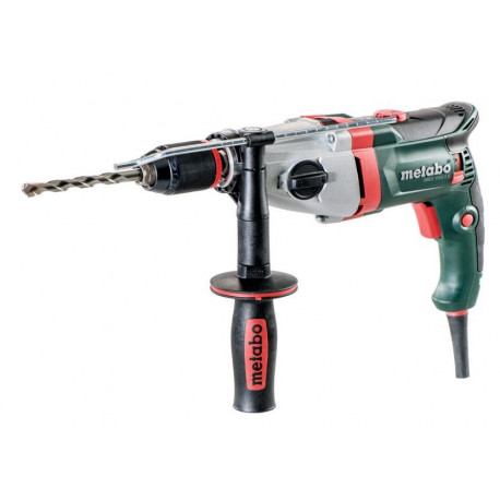 METABO.UD.SBEV 1100-2 S 1100W kahekiiruseline puur kiirkinnitusega padrun