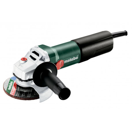 Metabo nurklihvija 125/WQ 1100-125 1100W