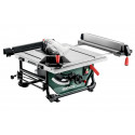 METABO.PILARKA STOŁ.TS 254 M