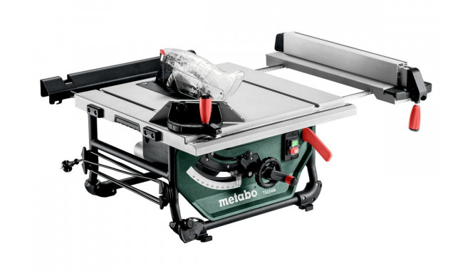 Metabo lauasaag TS 254 M
