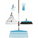 Gardena Trzonek drewniany Combisystem 130 cm 