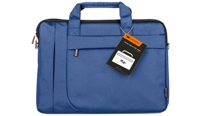 Canyon  B-3 Fashion top loader Bag  Dark Blue