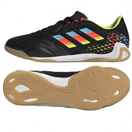Adidas Copa Sense.3 IN Sala M HR1848 football boots (42)