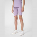 Shorts 4F Jr 4FJSS23TTIGF037 52S (146/152 cm)