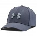 Under Armor Men&#39;s Blitzing Cap 1376700-044 (M/L)