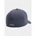 Under Armor Men&#39;s Blitzing Cap 1376700-044 (M/L)