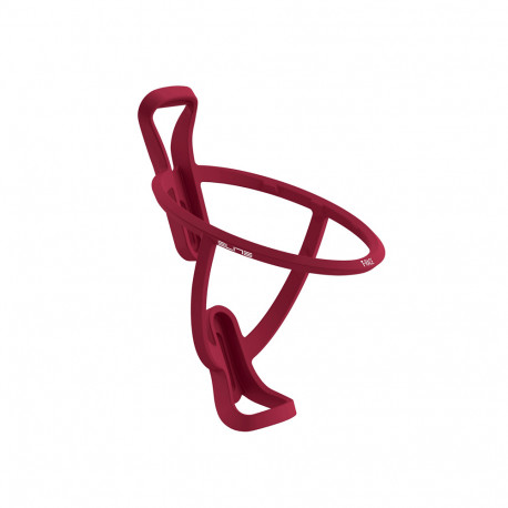 Pudelihoidja ELITE T-Race Amaranth, Soft Touch