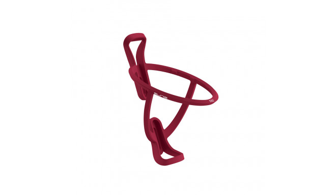 Pudelihoidja ELITE T-Race Amaranth, Soft Touch