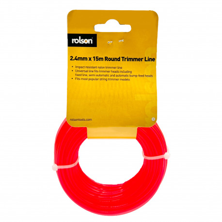 Rolson trimmeri jõhv RL-61235
