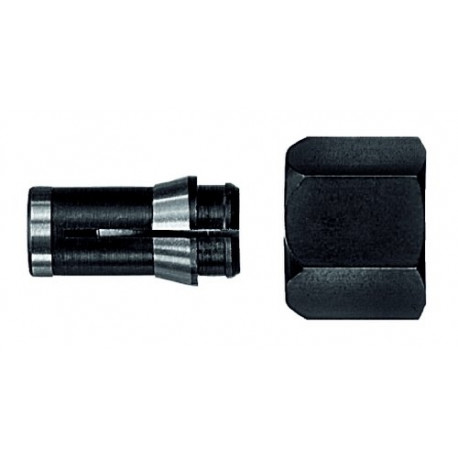Bosch Collet nut with 6mm