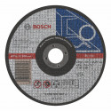 Bosch Cutting disc straight 150mm