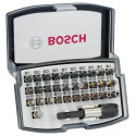 Bosch Screwdriver bit set 32tlg - 2607017319