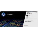 HP - 508A - CF360A - black