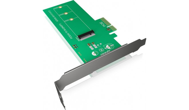 ICY IB-PCI208 PCI-card - PCIe to PCIe x4 Host