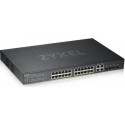Zyxel GS1920-24HP V2, Switch