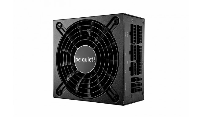 be quiet! toiteplokk SFX-L Power 500W 80Plus Gold