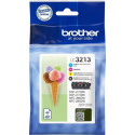 Brother tint LC3213VALDR Blister