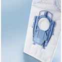 Siemens dust bag (4 + 1) type P VZ41AFP - MegaAir SuperTEX for VS08