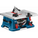 Bosch table saw GTS 635-216 Professional (blue / silver, 1,600 watt)