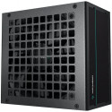 DeepCool PF600 600W, PC power supply (black, 4x PCIe, 600 Watt)