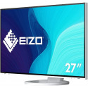 Eizo EV2781-WT - 27 - LED - QHD, USB-C, IPS, 60 Hz, white