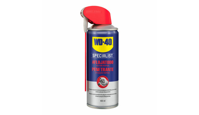 Smēreļļa WD-40 Specialist 34383 Penetranta atslābinātājs 400 ml