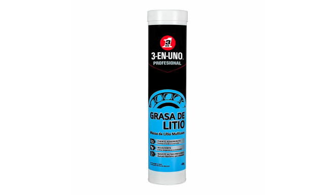 Lithium Grease 3-En-Uno 34223/37 Multi-use