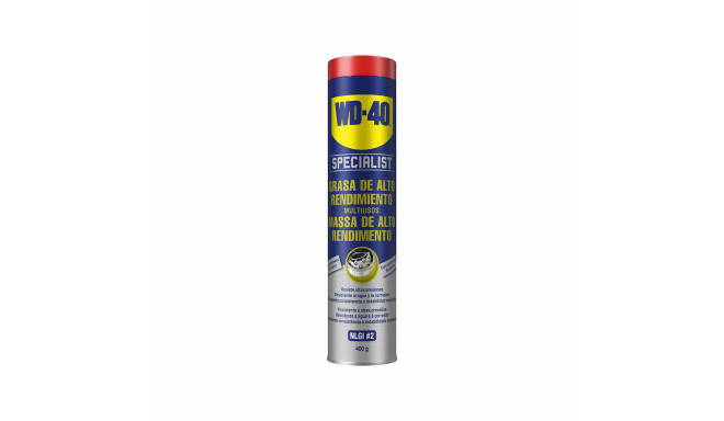 Smērviela WD-40 Multilietošana Augstas veiktspējas 400 g