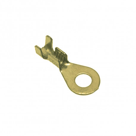 Eyelet Terminal for Cables 100 Units
