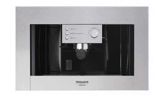 Integreeritav espressomasin Hotpoint-Ariston 